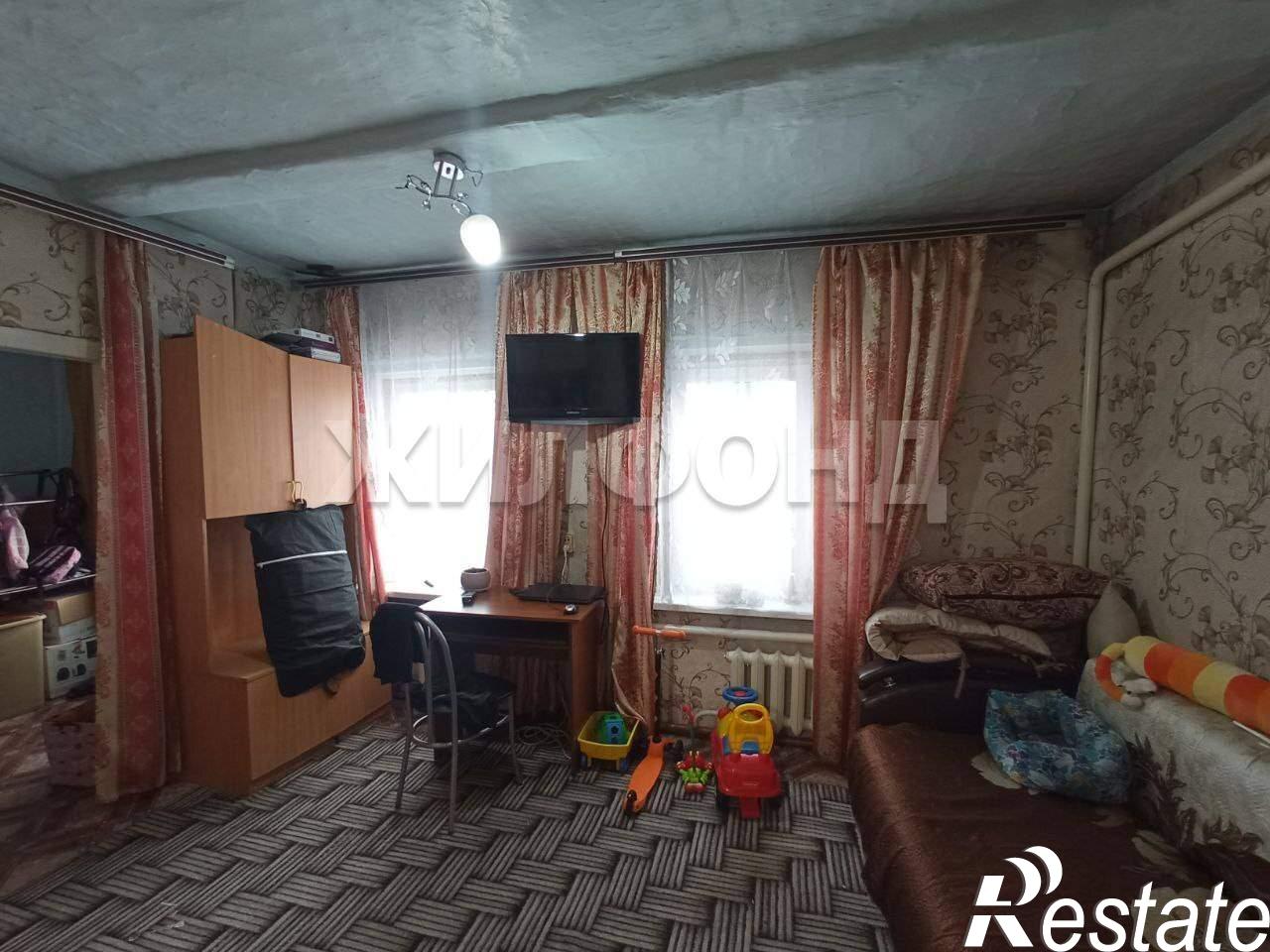 Купить дачу, дом, коттедж за 5 900 000 рублей на Полевая ул.