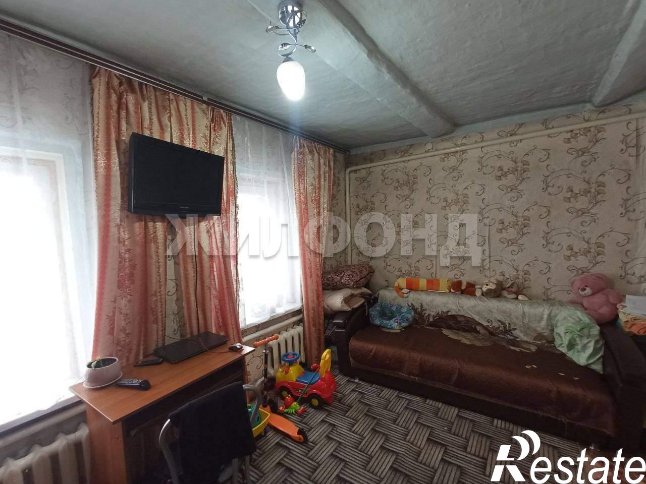 Купить дачу, дом, коттедж за 5 900 000 рублей на Полевая ул.