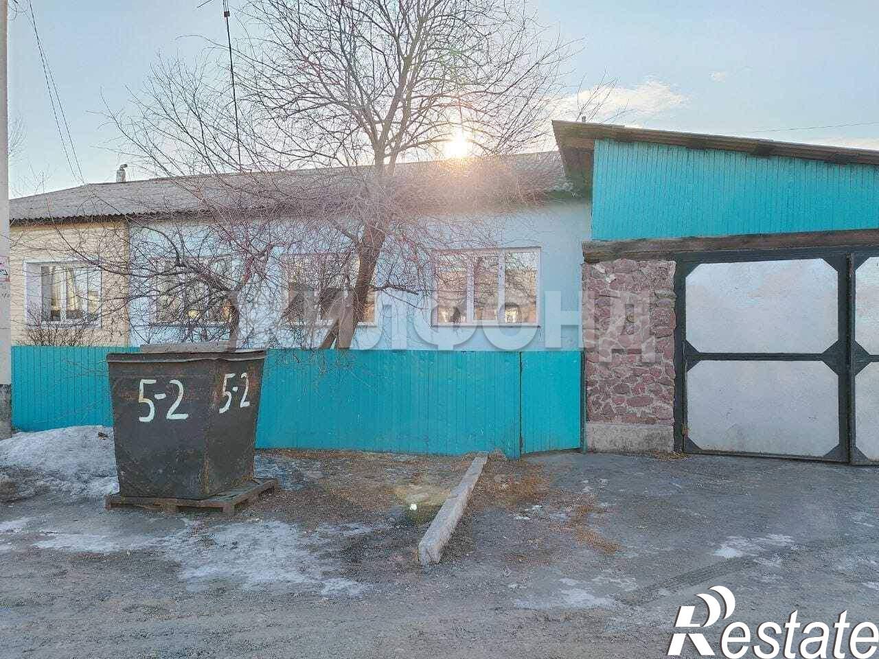 Купить дачу, дом, коттедж за 13 150 000 рублей на Академика Королева ул.