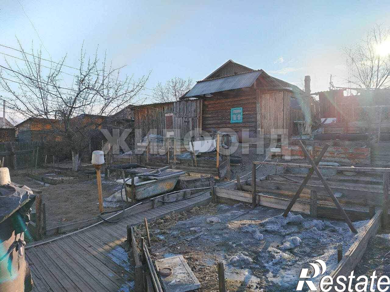 Купить дачу, дом, коттедж за 13 150 000 рублей на Академика Королева ул.
