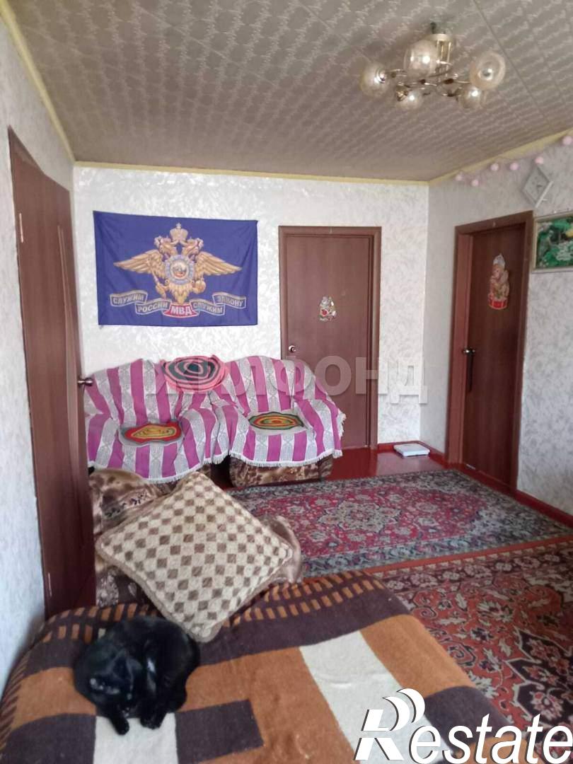 Купить дачу, дом, коттедж за 13 150 000 рублей на Академика Королева ул.