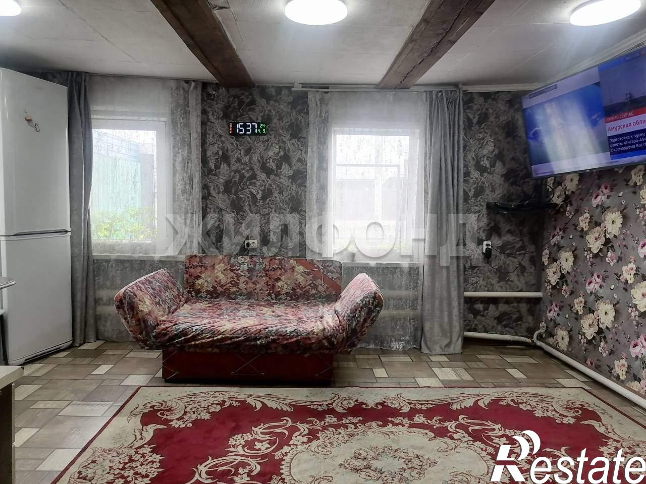Купить дачу, дом, коттедж за 8 105 000 рублей на Пролетарская ул.