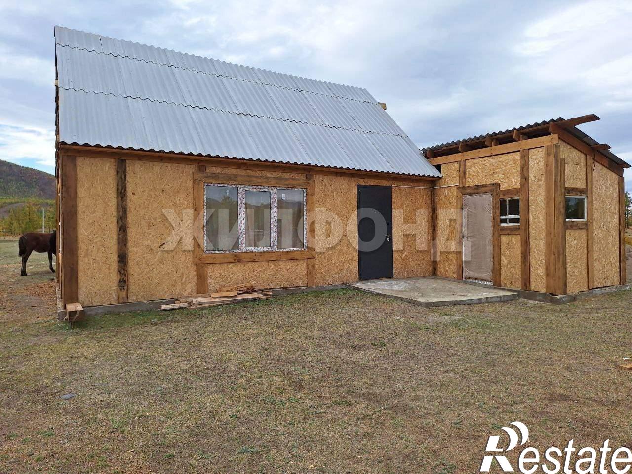 Купить дачу, дом, коттедж за 650 000 рублей на Куранская ул.