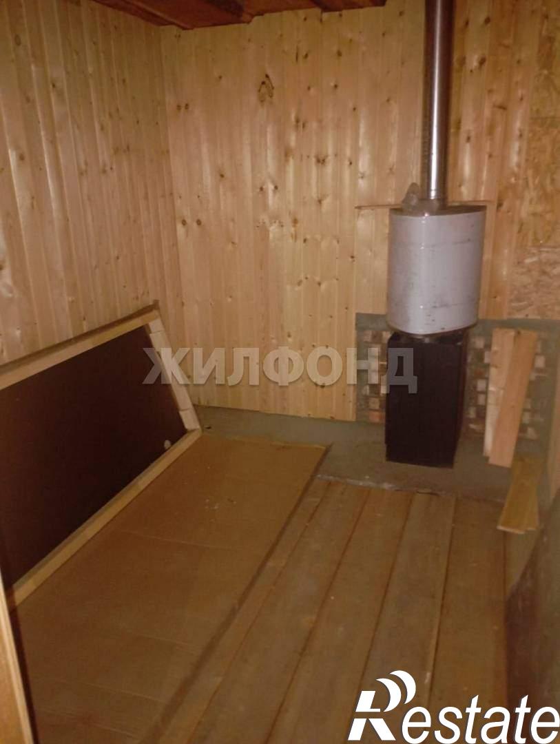 Купить дачу, дом, коттедж за 650 000 рублей на Куранская ул.