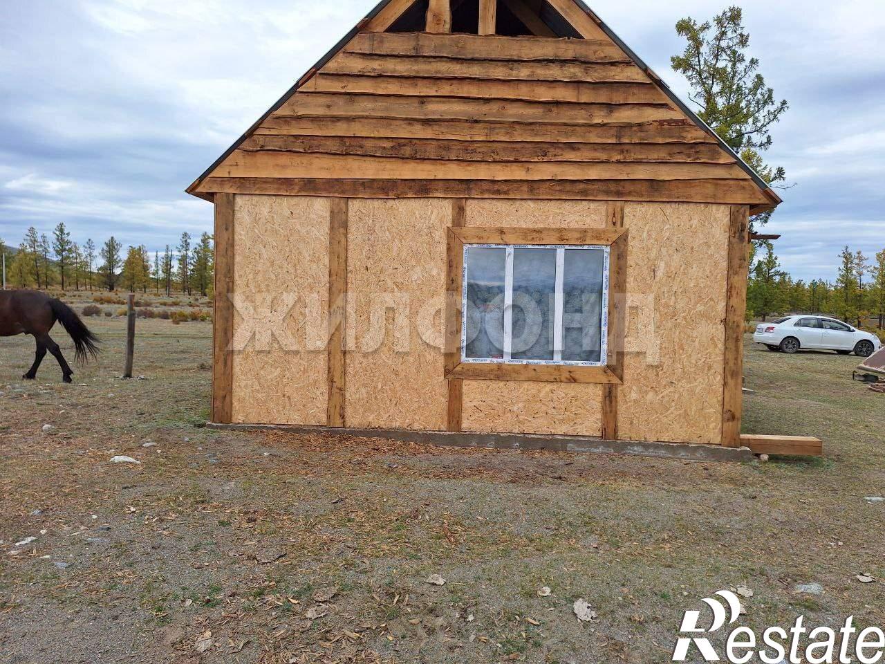 Купить дачу, дом, коттедж за 650 000 рублей на Куранская ул.