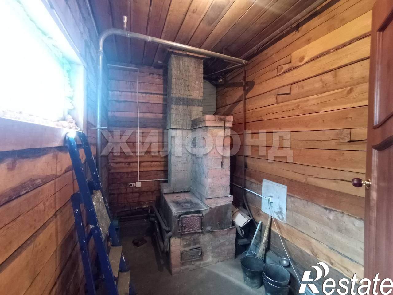 Купить дачу, дом, коттедж за 9 900 000 рублей на Восточная ул.