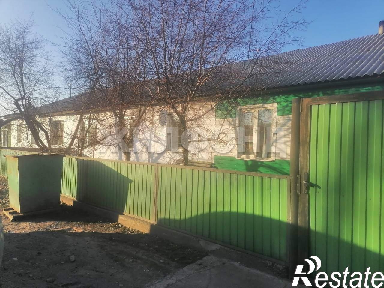 Купить дачу, дом, коттедж за 4 600 000 рублей на Народная ул.