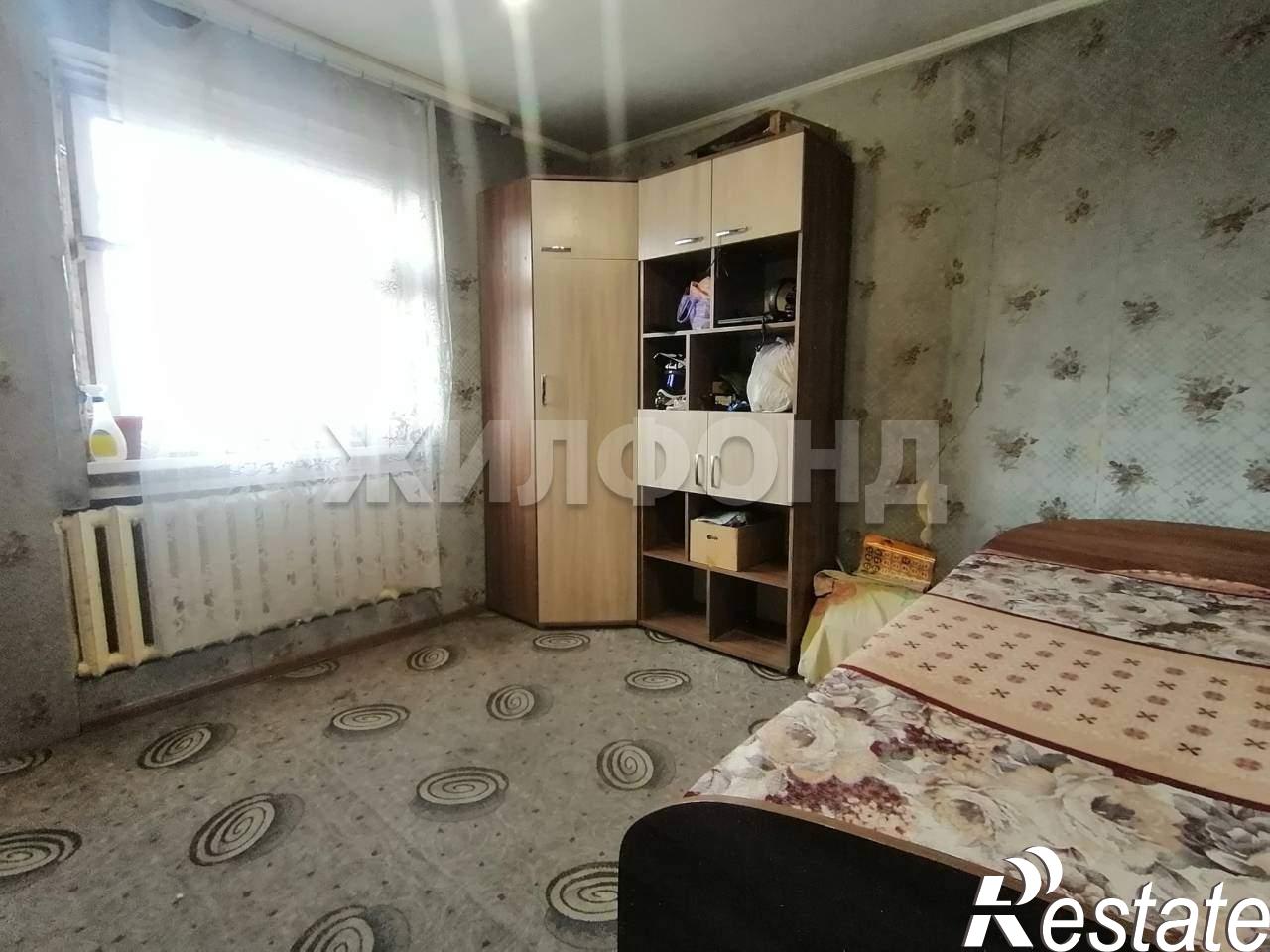 Купить дачу, дом, коттедж за 4 800 000 рублей на Юртаева ул.