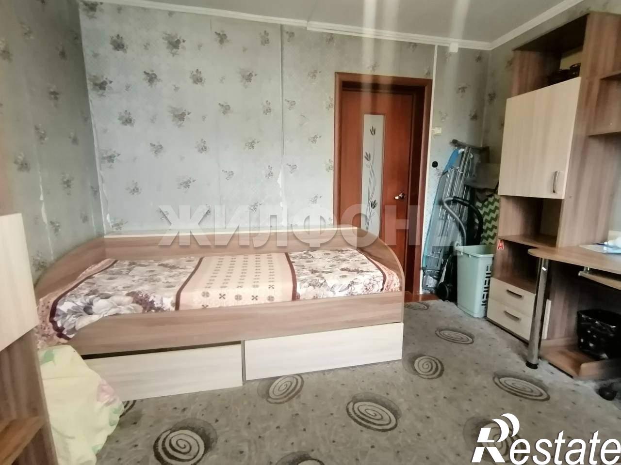 Купить дачу, дом, коттедж за 4 800 000 рублей на Юртаева ул.