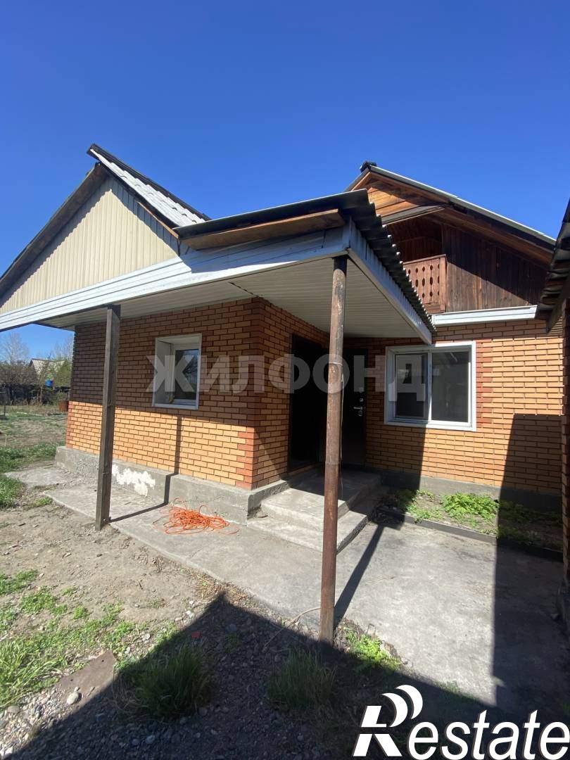 Купить дачу, дом, коттедж за 4 500 000 рублей на Полигонная ул., д.11