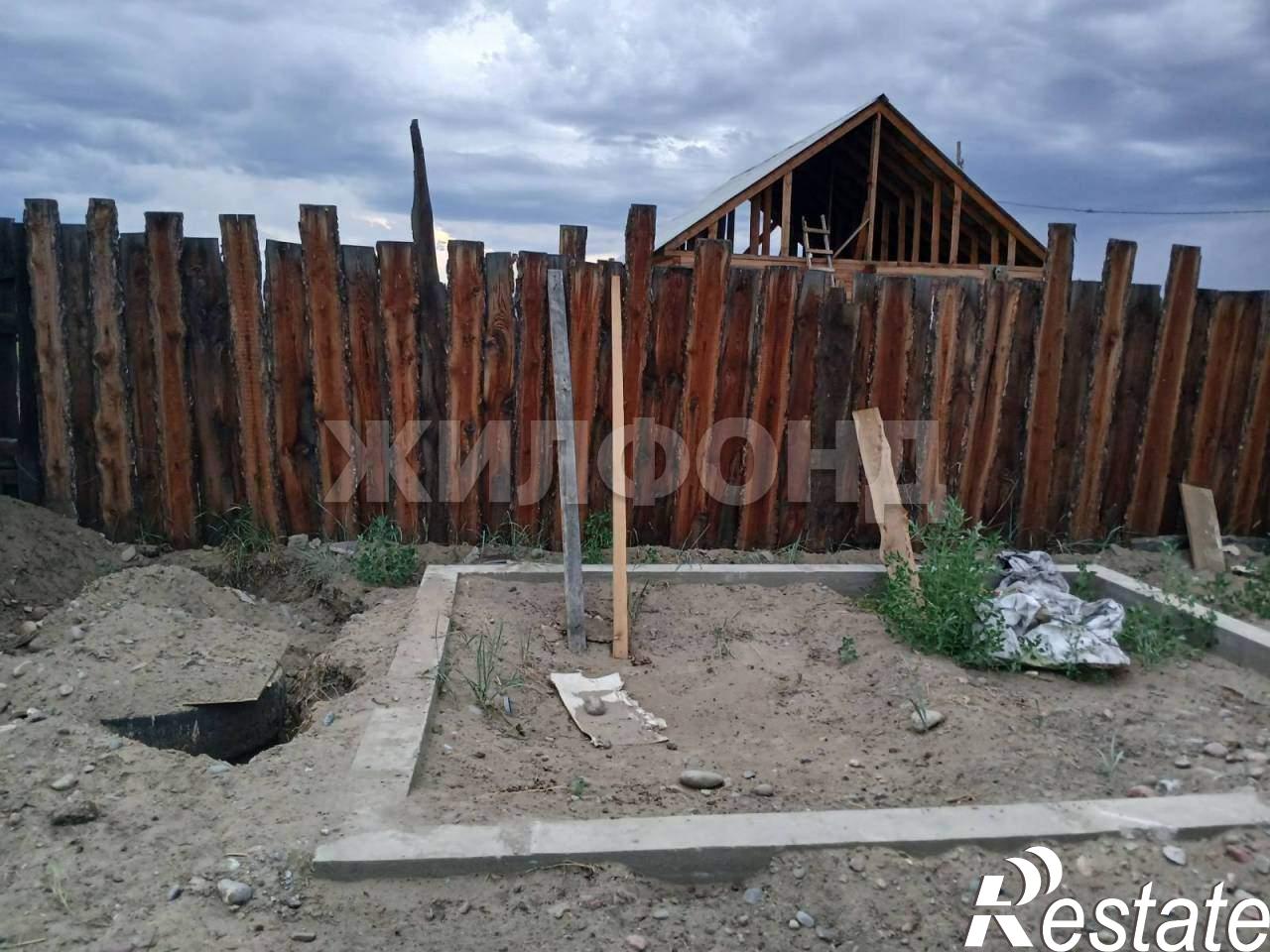 Купить землю, земельный участок за 4 600 000 рублей на Симфоническая ул.