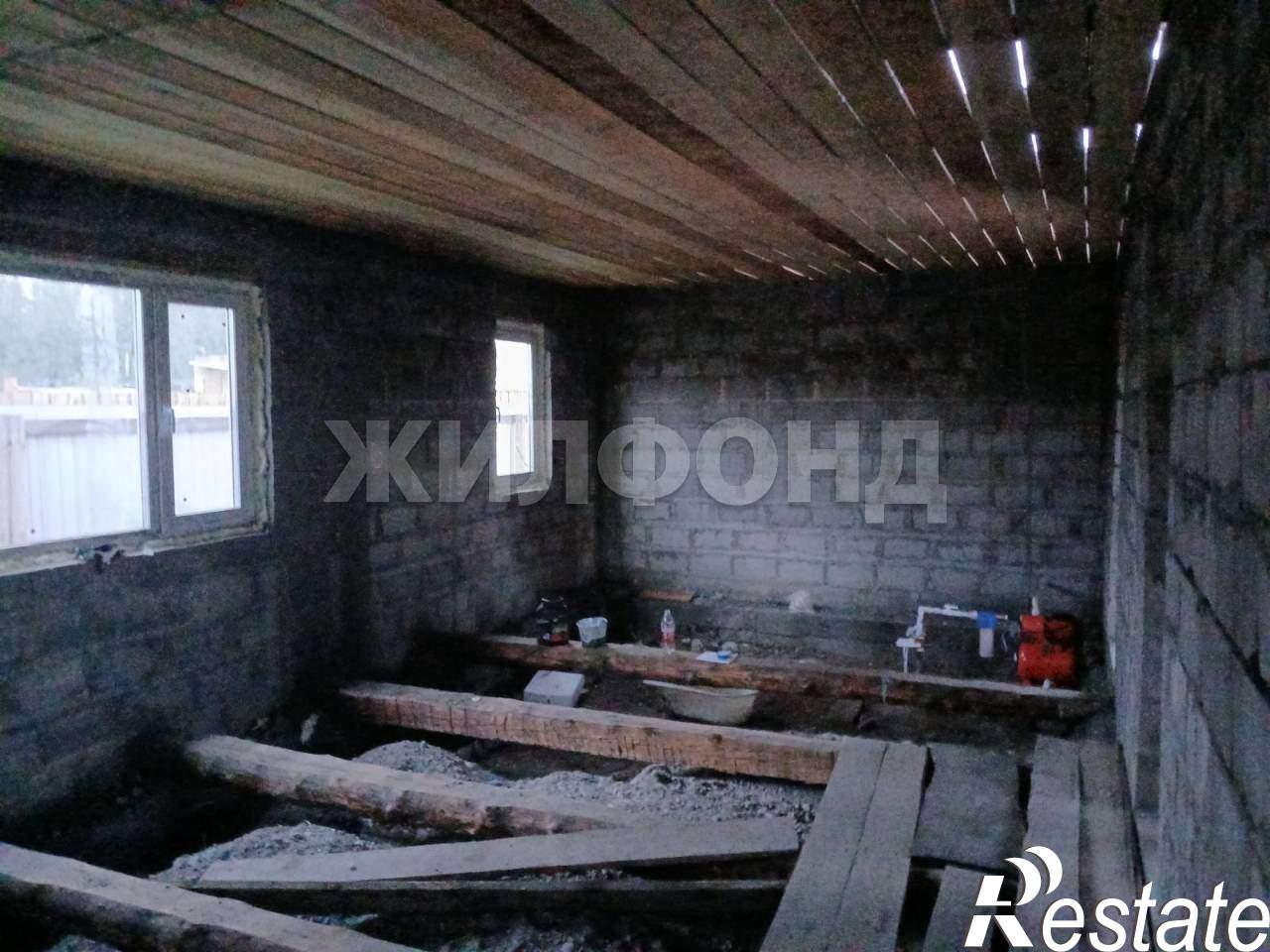 Купить землю, земельный участок за 4 600 000 рублей на Симфоническая ул.