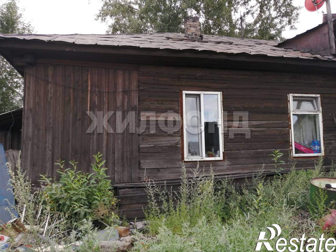 Купить дачу, дом, коттедж за 4 000 000 рублей на Салчака Тока ул.