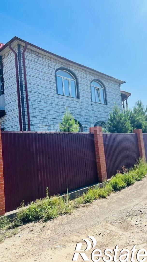 Купить дачу, дом, коттедж за 17 900 000 рублей на Педагогическая ул.