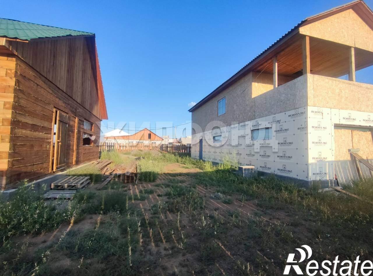 Купить дачу, дом, коттедж за 6 500 000 рублей на Кызыл