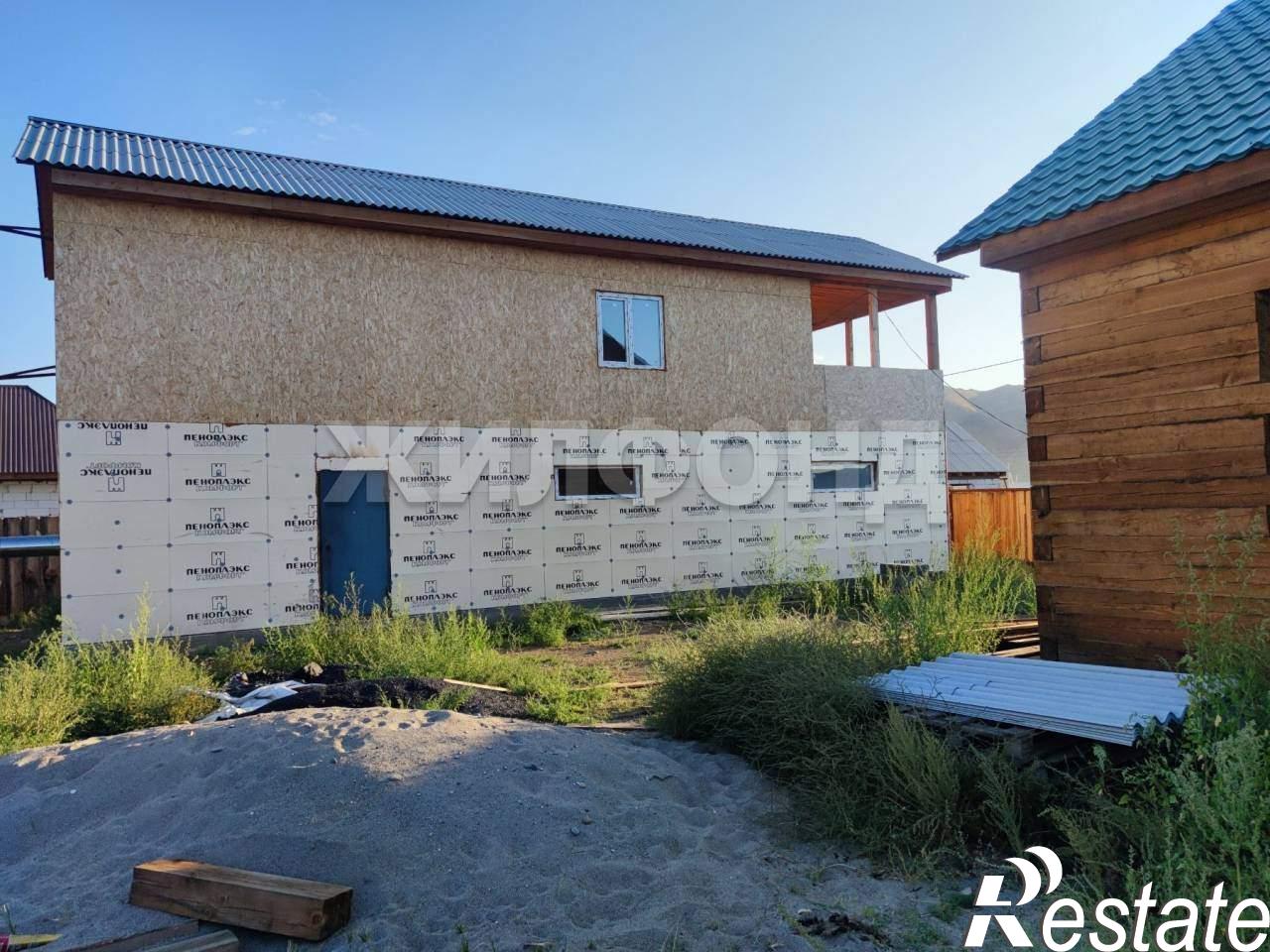 Купить дачу, дом, коттедж за 6 500 000 рублей на Кызыл
