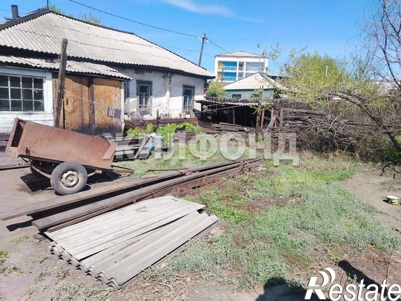 Купить дачу, дом, коттедж за 8 000 000 рублей на Дружбы переулок