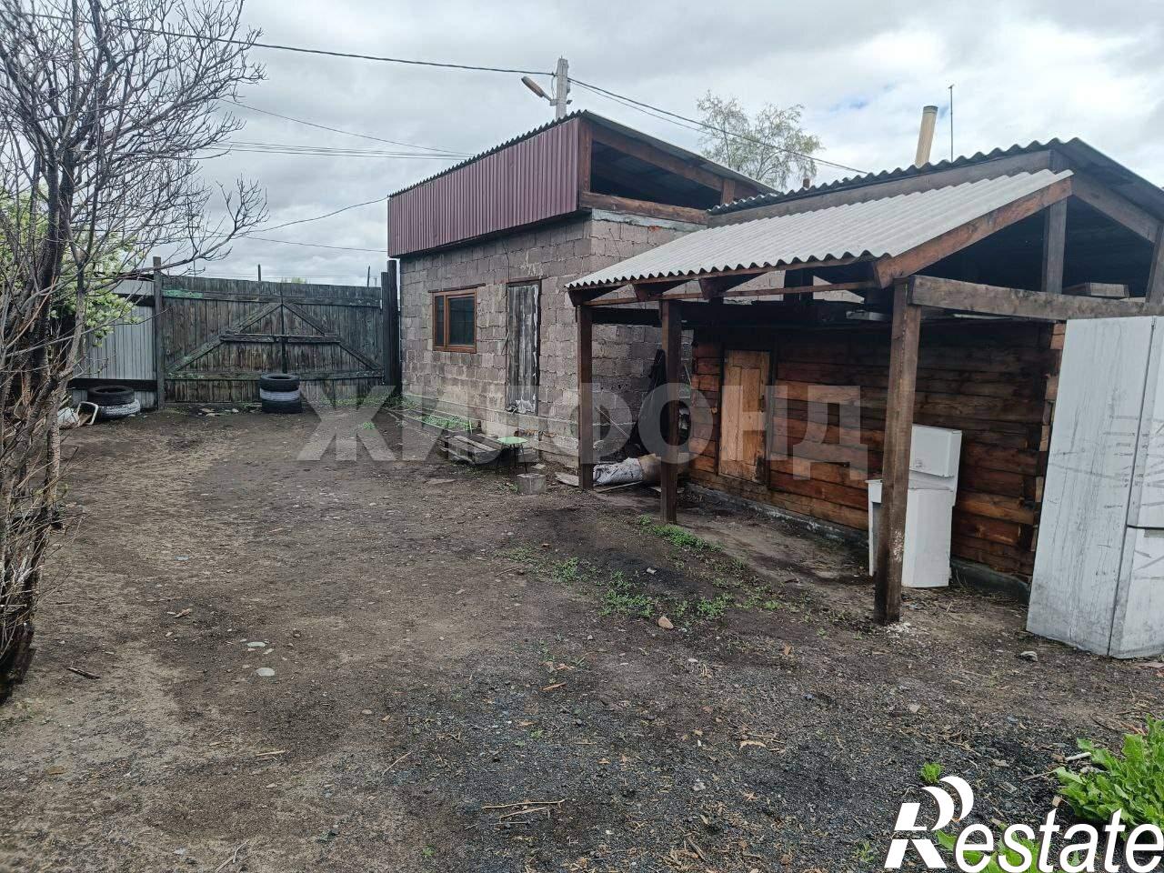 Купить дачу, дом, коттедж за 4 560 000 рублей на Беспалова ул.