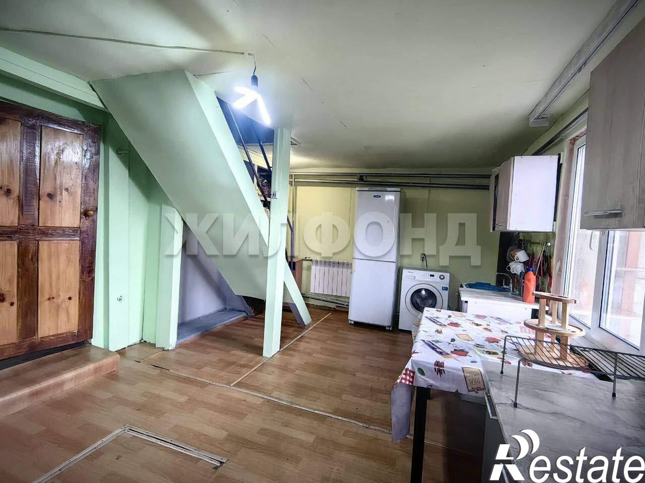 Купить дачу, дом, коттедж за 6 100 000 рублей на Хайыраканская ул.