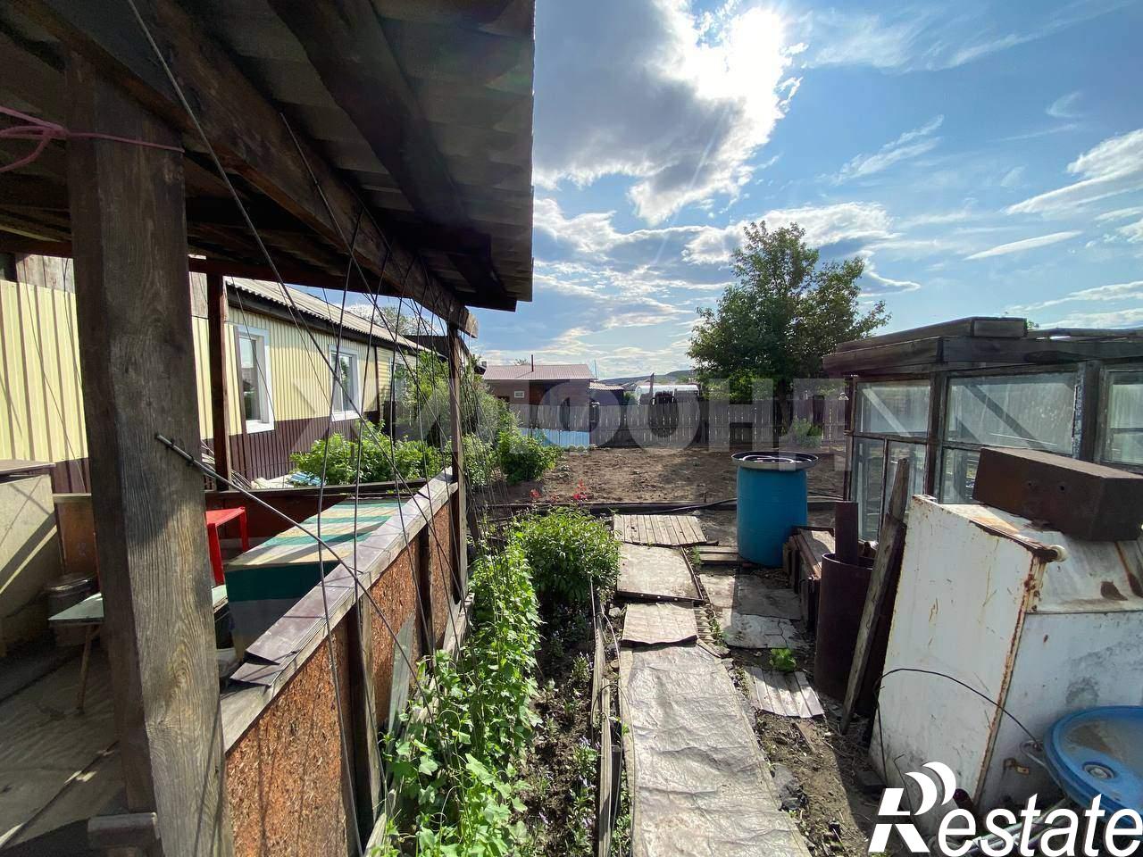 Купить дачу, дом, коттедж за 8 690 000 рублей на Свердлова ул.