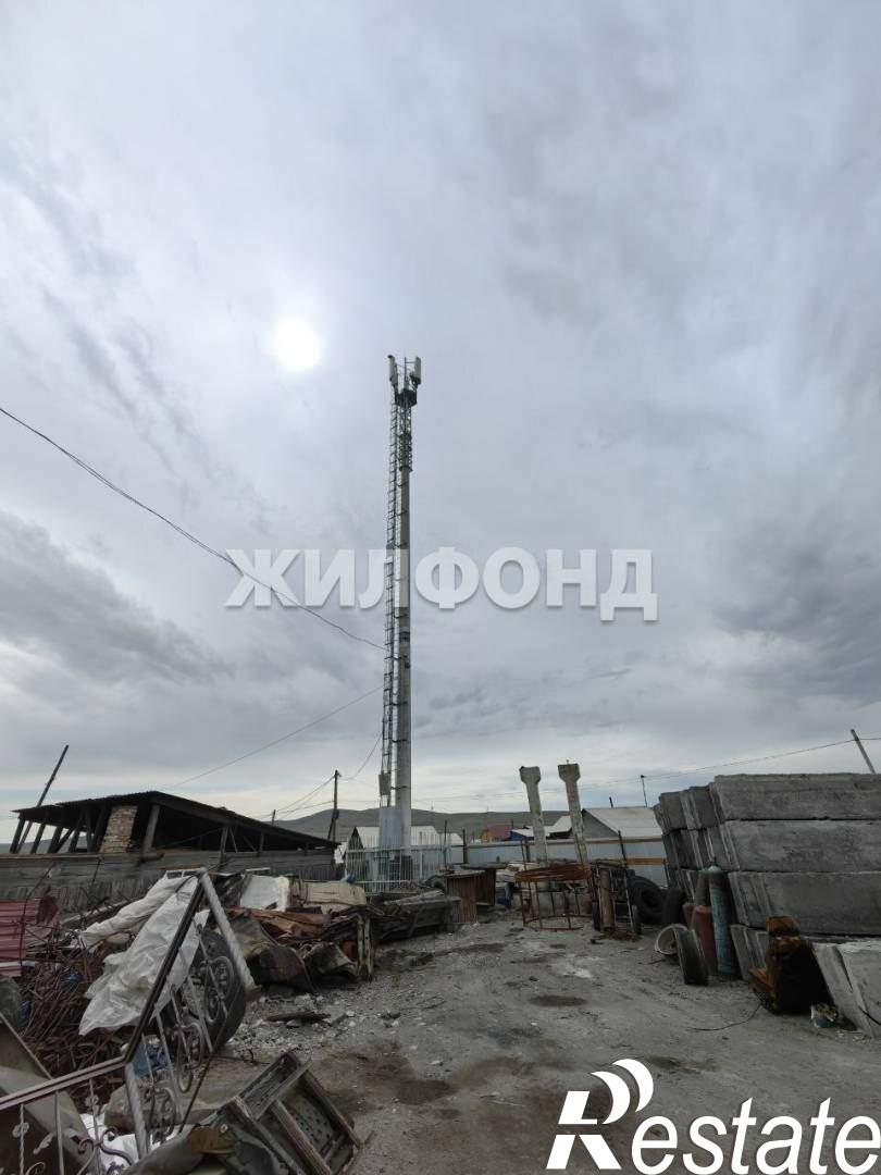 Купить дачу, дом, коттедж за 11 000 000 рублей на 60 лет Победы ул.