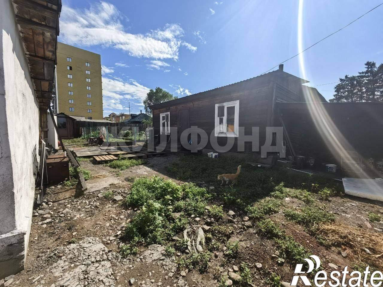 Купить дачу, дом, коттедж за 12 500 000 рублей на Декабристов ул.