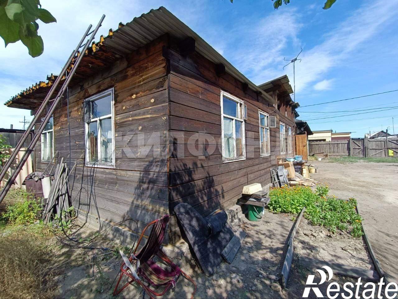 Купить дачу, дом, коттедж за 6 100 000 рублей на Геологическая ул.