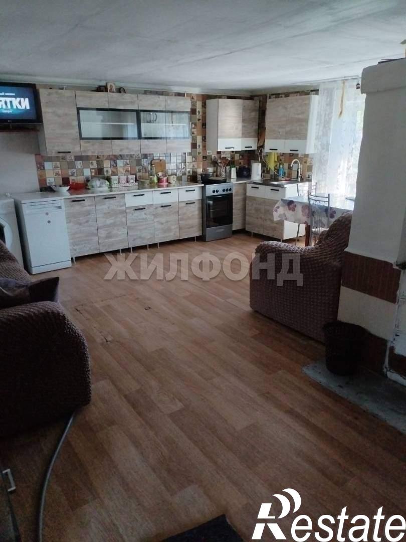 Купить дачу, дом, коттедж за 3 200 000 рублей на Красных Партизан ул.