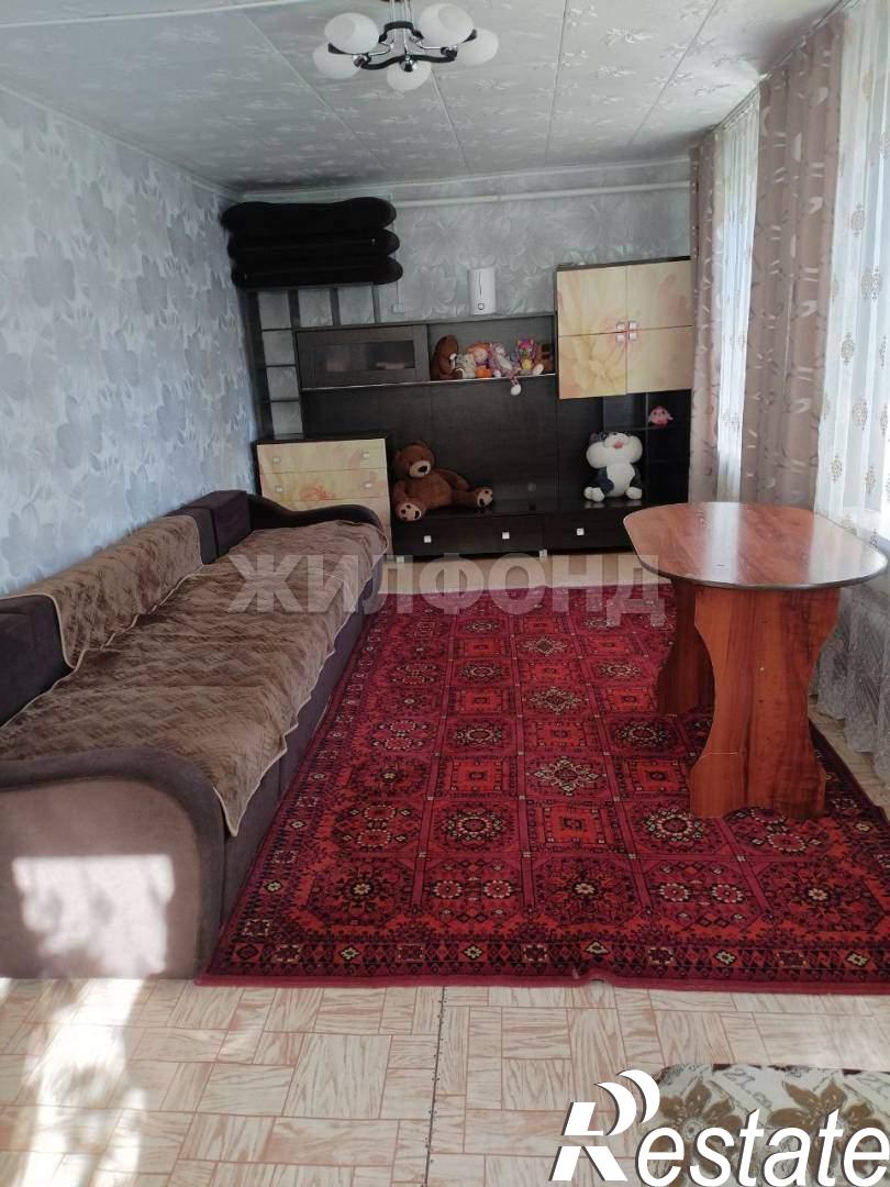 Купить дачу, дом, коттедж за 3 200 000 рублей на Красных Партизан ул.