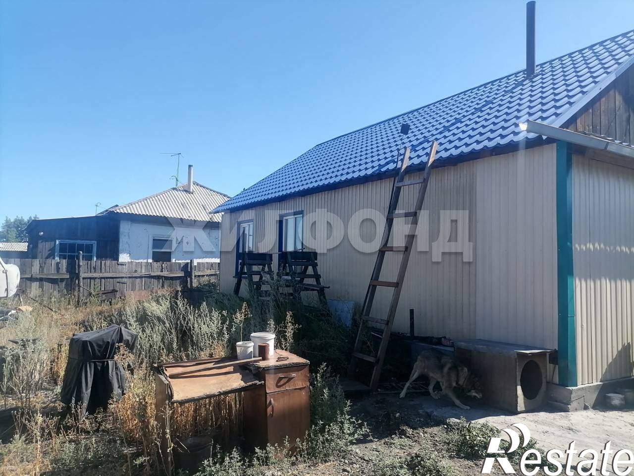 Купить дачу, дом, коттедж за 4 500 000 рублей на Академика Обручева ул.