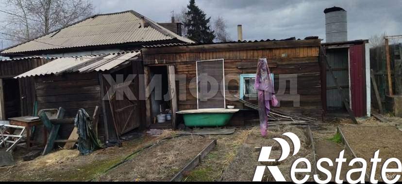 Купить дачу, дом, коттедж за 4 060 000 рублей на Геологическая ул.