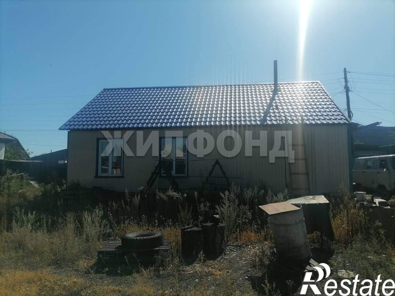 Купить дачу, дом, коттедж за 4 500 000 рублей на Академика Обручева ул.