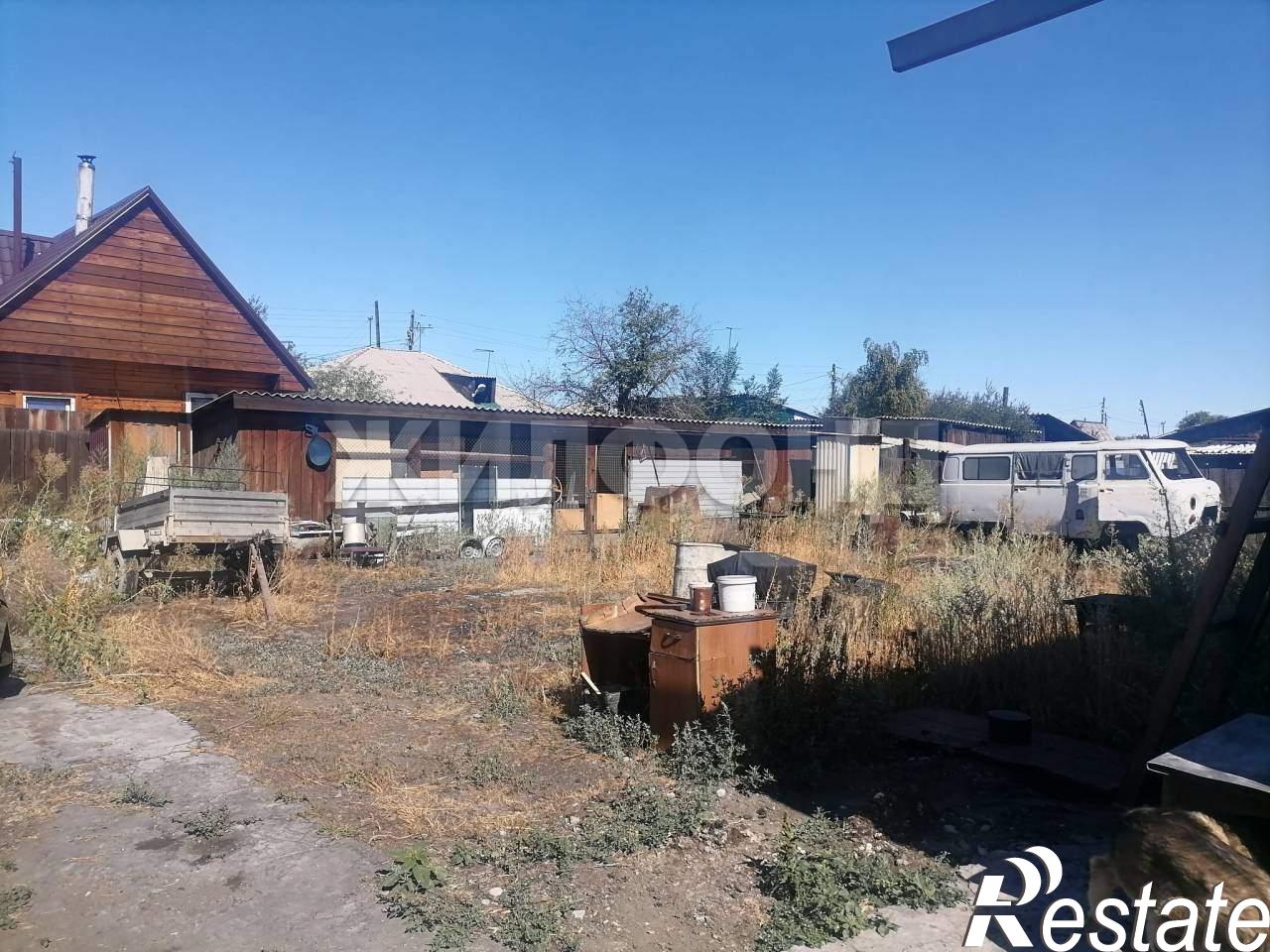 Купить дачу, дом, коттедж за 4 500 000 рублей на Академика Обручева ул.