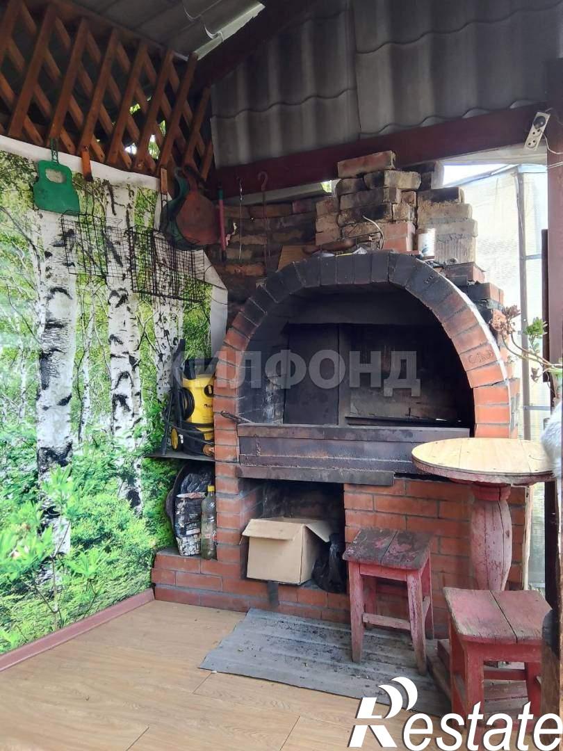 Купить дачу, дом, коттедж за 12 000 000 рублей на Орджоникидзе ул.