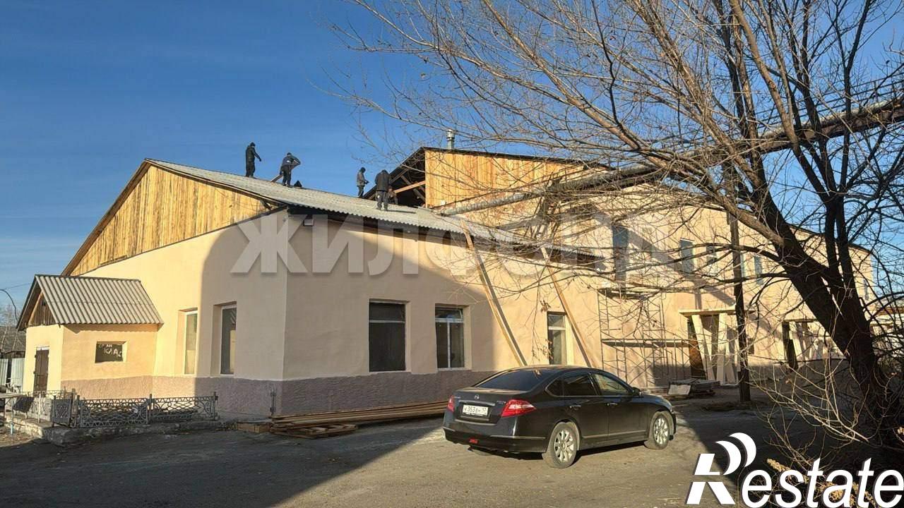 Купить дачу, дом, коттедж за 25 000 000 рублей на Ровенская ул.