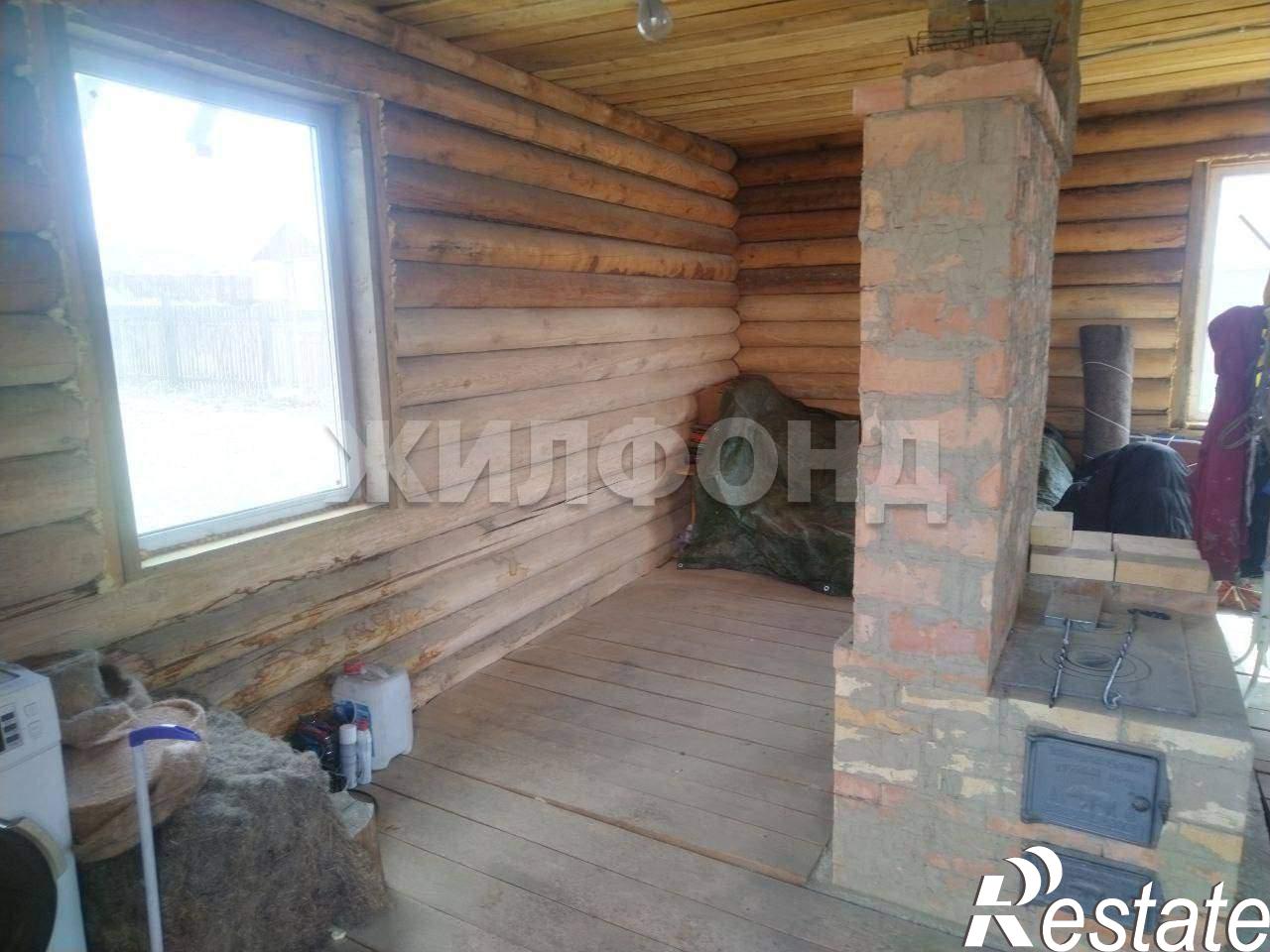 Купить дачу, дом, коттедж за 2 500 000 рублей на СНТ 8 Южная ул.