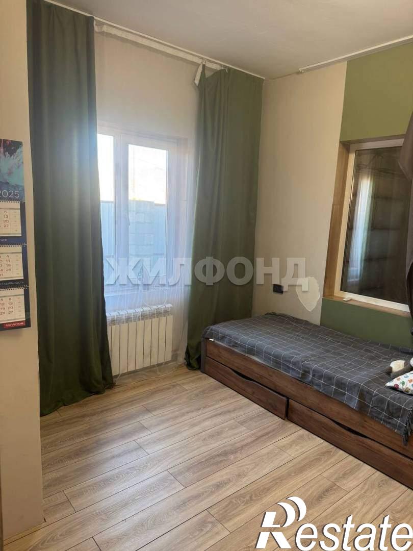 Купить дачу, дом, коттедж за 8 302 000 рублей на Кара-Хаакская ул.