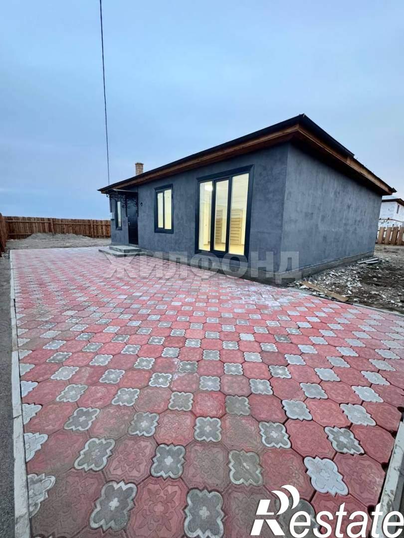 Купить дачу, дом, коттедж за 7 200 000 рублей на пгт. Каа-Хем