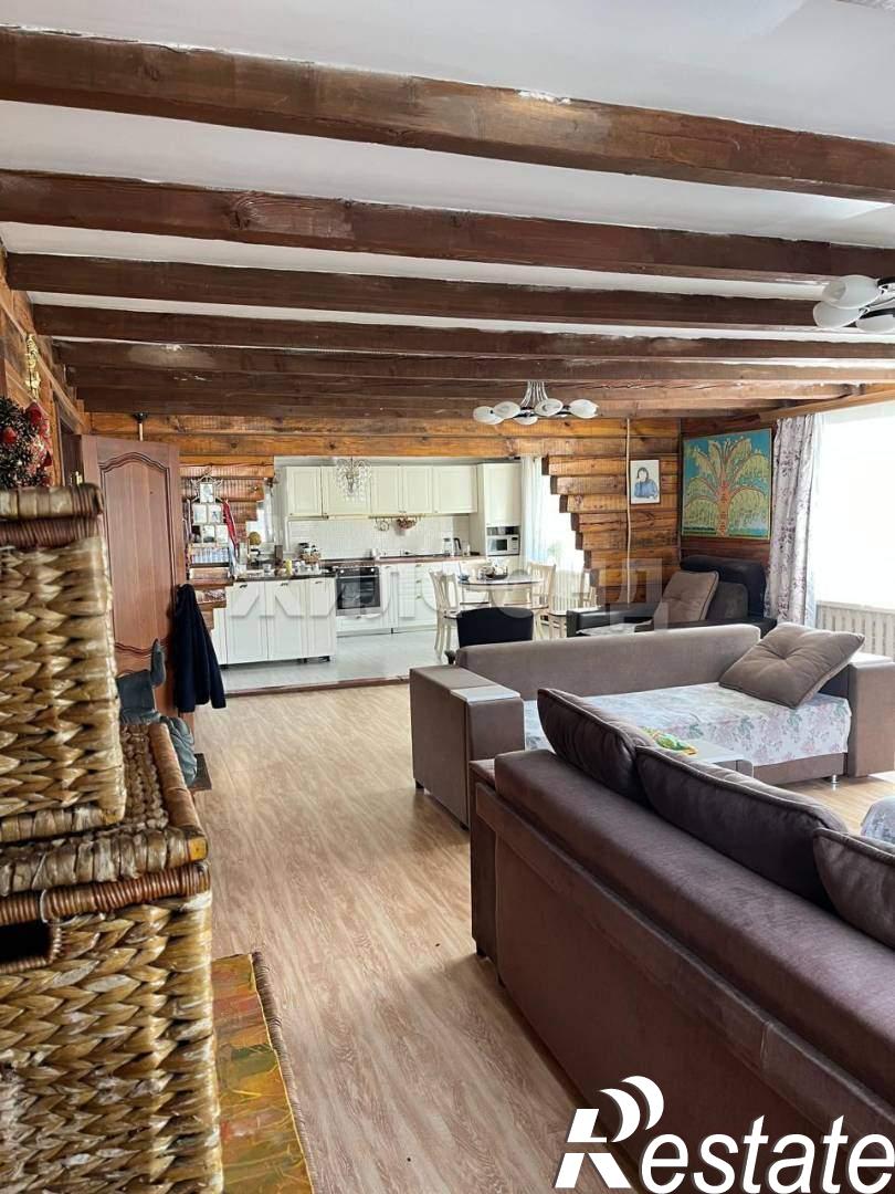Купить дачу, дом, коттедж за 13 500 000 рублей на Грибная ул.