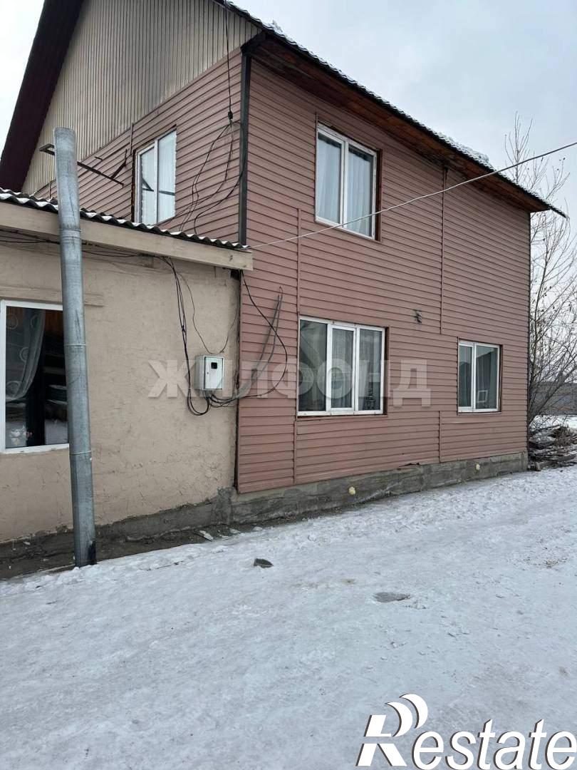 Купить дачу, дом, коттедж за 12 000 000 рублей на Малоенисейская ул.