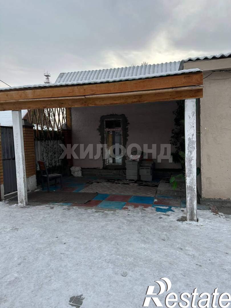 Купить дачу, дом, коттедж за 12 000 000 рублей на Малоенисейская ул.
