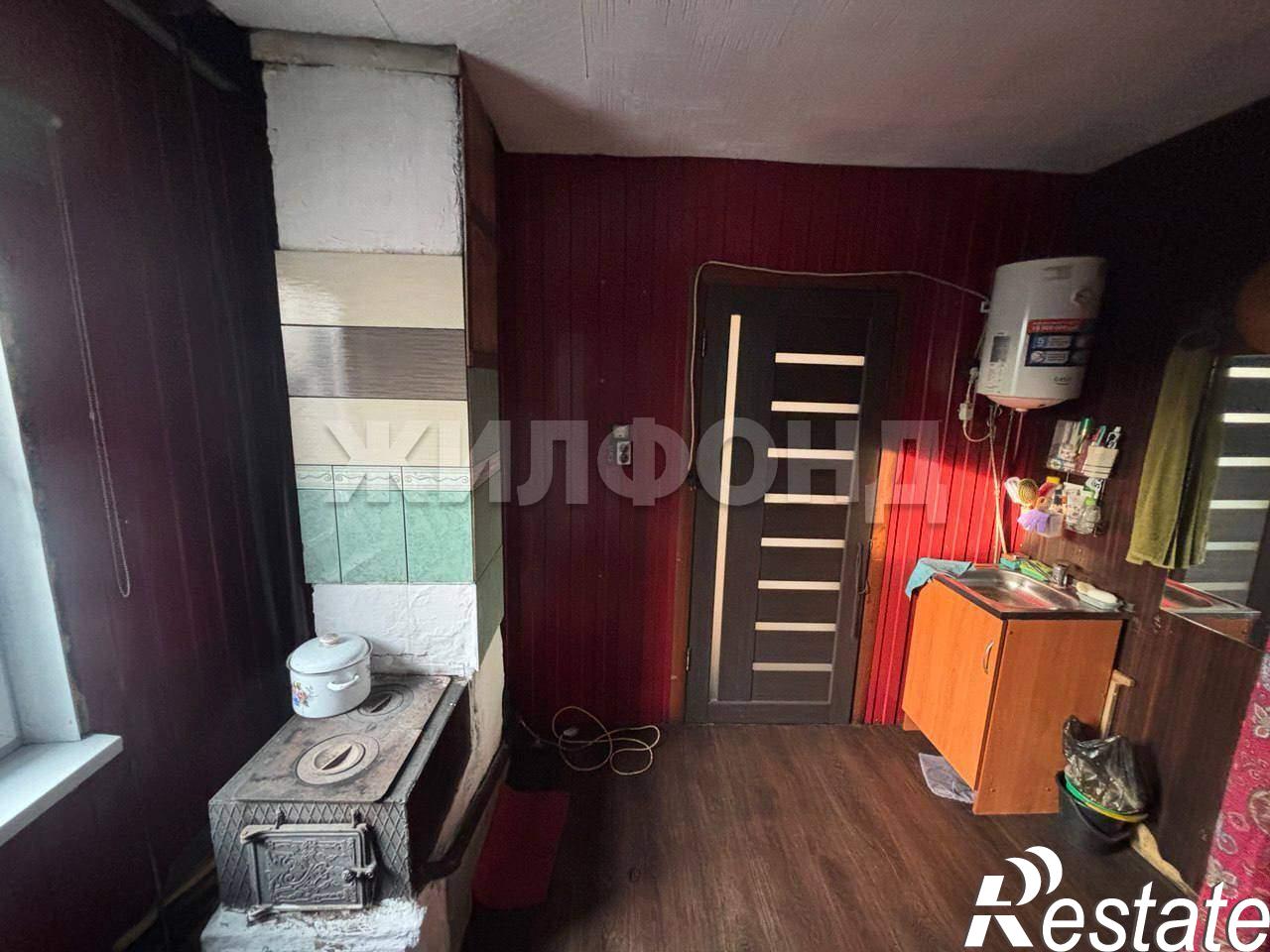 Купить дачу, дом, коттедж за 3 560 000 рублей на Шевченко ул.