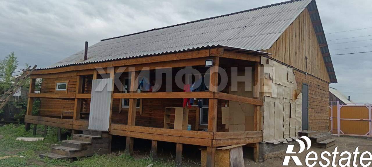Купить дачу, дом, коттедж за 6 000 000 рублей на СНТ 1 Лесная ул., д.12ряд