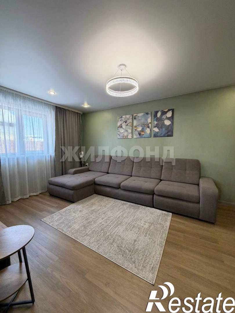 Купить дачу, дом, коттедж за 16 000 000 рублей на Кара-Хаакская ул.