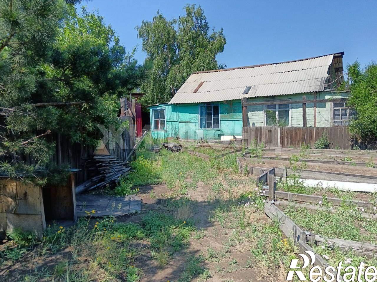 Купить дачу, дом, коттедж за 2 600 000 рублей на Центральная ул.
