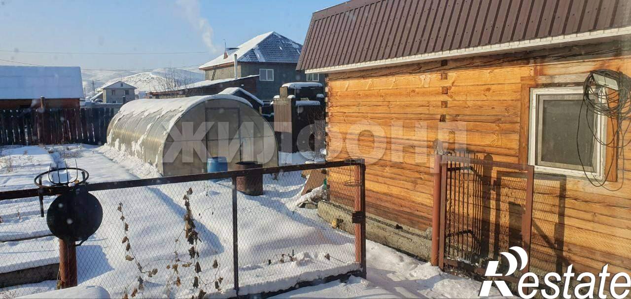 Купить дачу, дом, коттедж за 14 500 000 рублей на Кежиктиг ул.