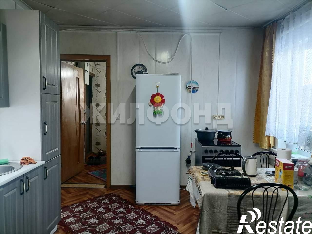 Купить дачу, дом, коттедж за 6 500 000 рублей на Азасская ул.