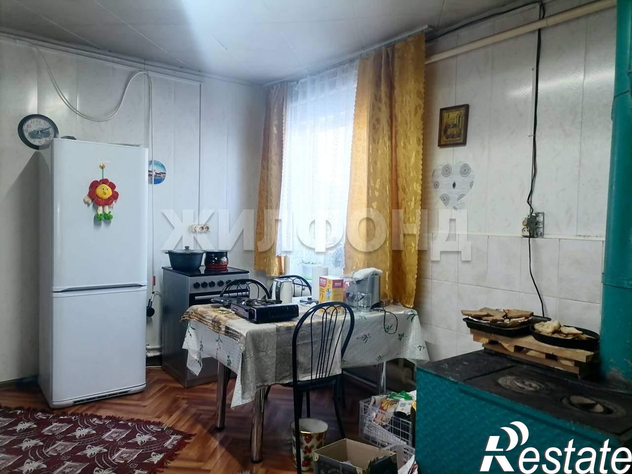 Купить дачу, дом, коттедж за 6 500 000 рублей на Азасская ул.