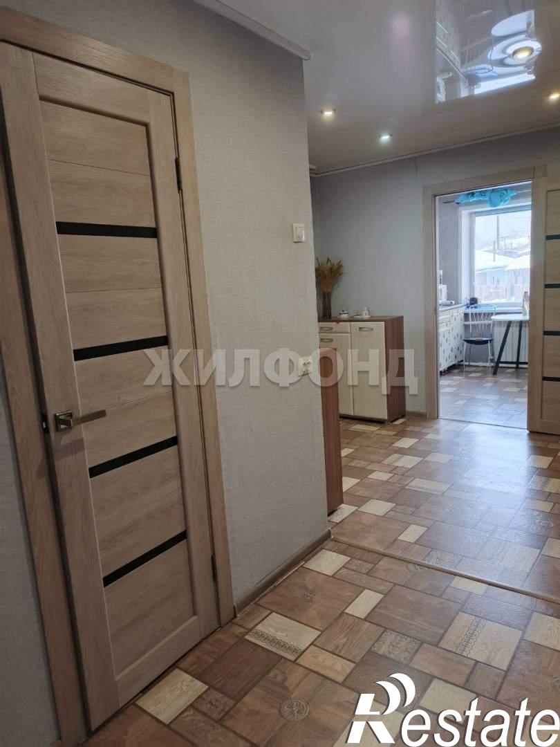 Купить дачу, дом, коттедж за 10 500 000 рублей на Сергея Есенина ул.