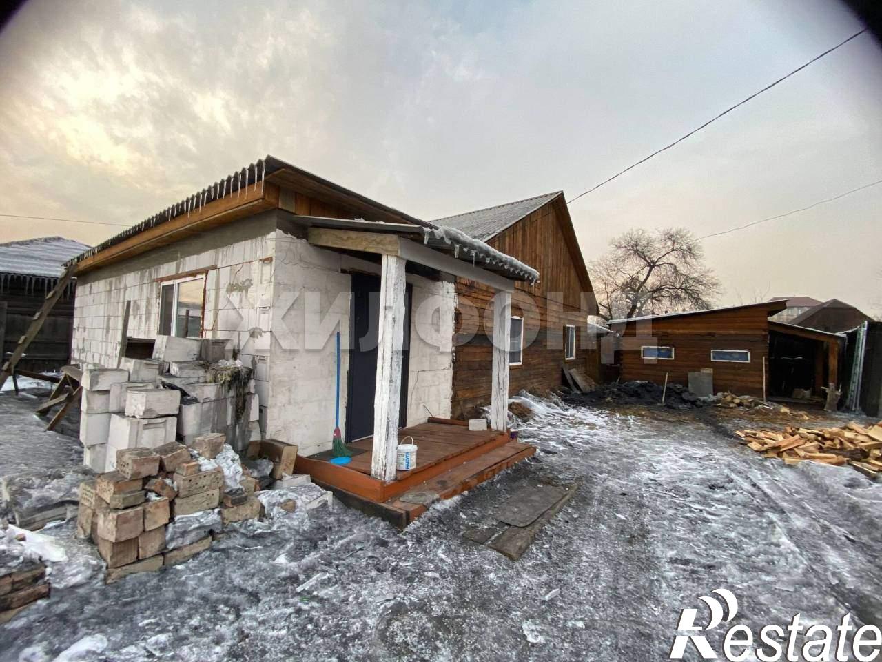 Купить дачу, дом, коттедж за 6 300 000 рублей на Пролетарская ул.